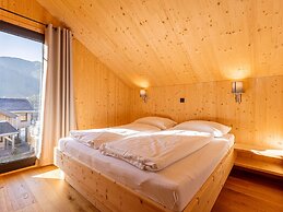 Pleasant Chalet Near Ski-slope