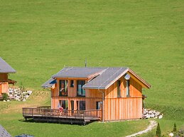 Pleasant Chalet Near Ski-slope