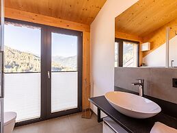 Pleasant Chalet Near Ski-slope