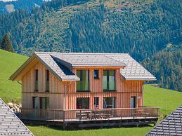 Pleasant Chalet Near Ski-slope