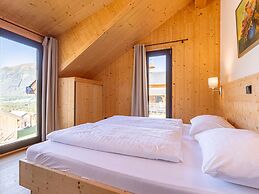 Pleasant Chalet Near Ski-slope