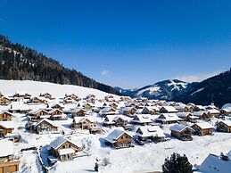 Pleasant Chalet Near Ski-slope