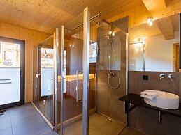 Pleasant Chalet Near Ski-slope