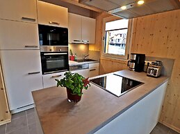 Lavish Chalet With Sauna Near Ski-slope