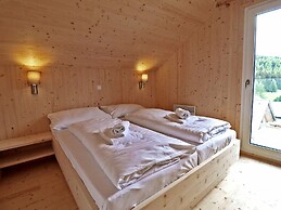 Lavish Chalet With Sauna Near Ski-slope