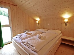 Lavish Chalet With Sauna Near Ski-slope