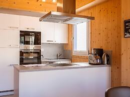 Lavish Chalet With Sauna Near Ski-slope