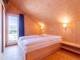 Lavish Chalet With Sauna Near Ski-slope