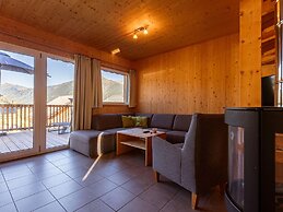 Lavish Chalet With Sauna Near Ski-slope