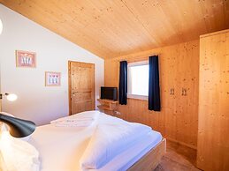 Enchanting Chalet With Infrared Sauna