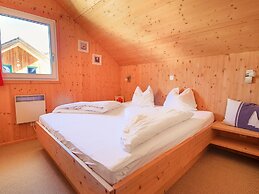 Enchanting Chalet With Infrared Sauna