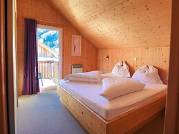 Enchanting Chalet With Infrared Sauna