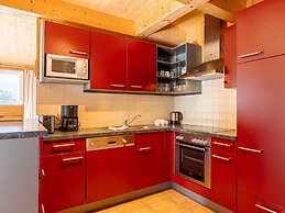 Enchanting Chalet With Infrared Sauna