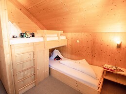 Enchanting Chalet With Infrared Sauna