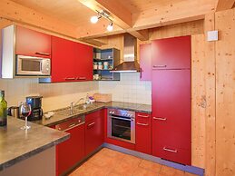 Enchanting Chalet With Infrared Sauna