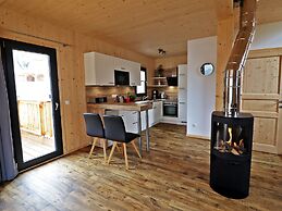 Welcoming Chalet Near Ski-slope