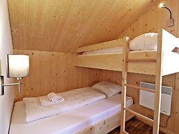 Welcoming Chalet Near Ski-slope