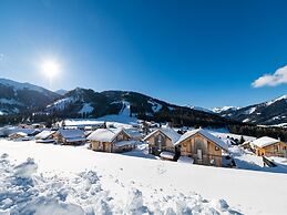 Welcoming Chalet Near Ski-slope