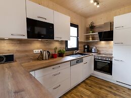 Welcoming Chalet Near Ski-slope