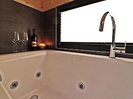 Welcoming Chalet Near Ski-slope