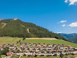 Welcoming Chalet Near Ski-slope