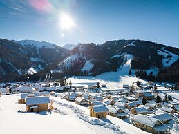 Welcoming Chalet Near Ski-slope