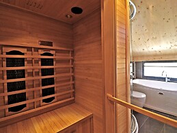 Welcoming Chalet Near Ski-slope