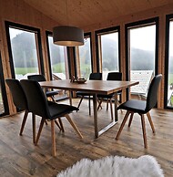 Welcoming Chalet Near Ski-slope