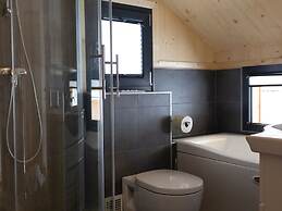 Welcoming Chalet Near Ski-slope