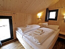 Welcoming Chalet Near Ski-slope