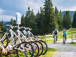 Welcoming Chalet Near Ski-slope