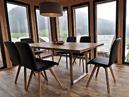 Welcoming Chalet Near Ski-slope