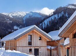 Superb Chalet With Finnish Sauna