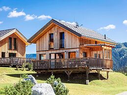 Superb Chalet With Finnish Sauna