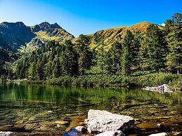 Superb Chalet With Finnish Sauna