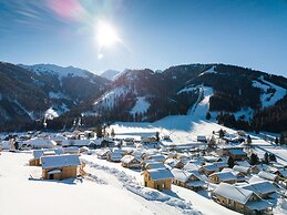 Superb Chalet With Finnish Sauna