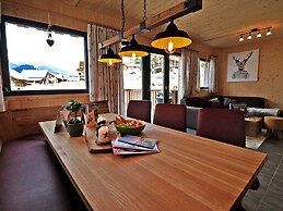 Superb Chalet With Finnish Sauna