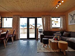 Superb Chalet With Finnish Sauna