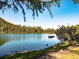 Superb Chalet With Finnish Sauna