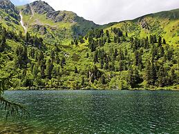 Majestic Chalet With Sauna and Whirlpool