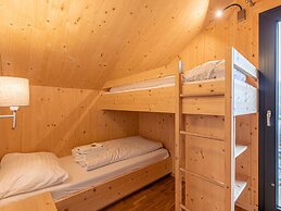 Beautiful Chalet Near Ski-lift