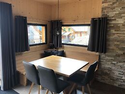 Beautiful Chalet Near Ski-lift