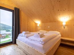 Beautiful Chalet Near Ski-lift