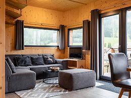 Beautiful Chalet Near Ski-lift