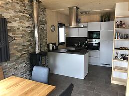 Beautiful Chalet Near Ski-lift