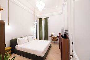 Emerald Hotel Athens