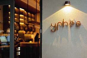 Emerald Hotel Athens