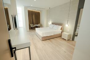 Nos Luxury Rooms