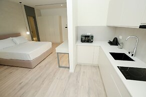 Nos Luxury Rooms