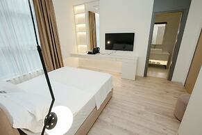 Nos Luxury Rooms
